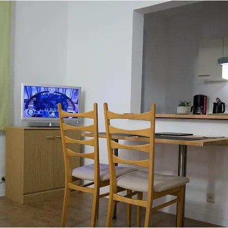 Ferienwohnung K4 Freital Extérieur photo