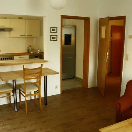 Ferienwohnung K4 Freital Extérieur photo