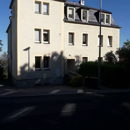 Ferienwohnung K4 Freital Extérieur photo