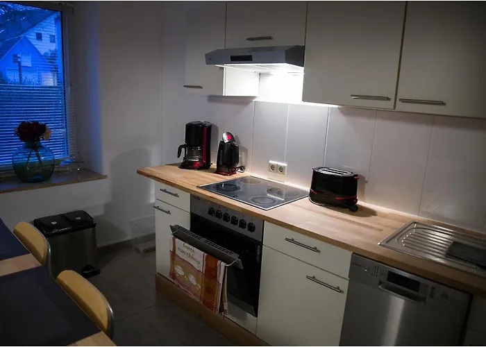 Ferienwohnung K4