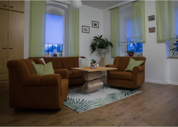 Ferienwohnung K4