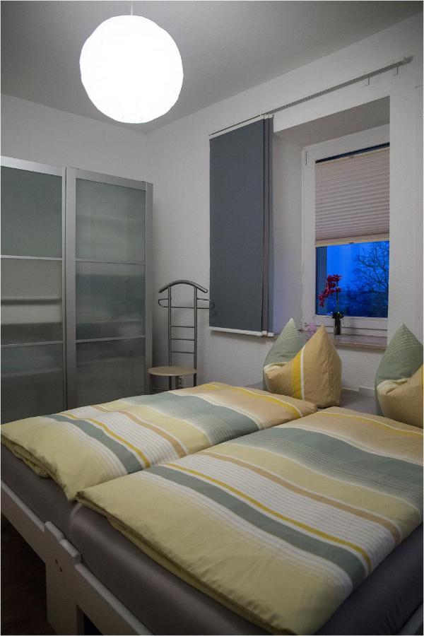 K4 Appartement