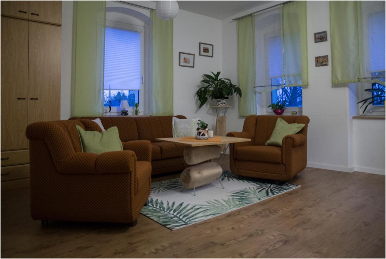Appartement K4 *